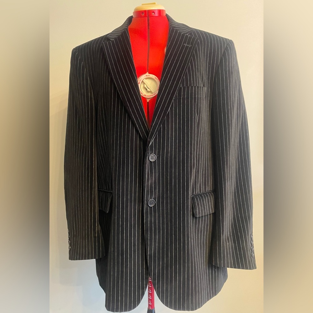 Tommy Hilfiger - Cotton sport jacket - Size 42R
